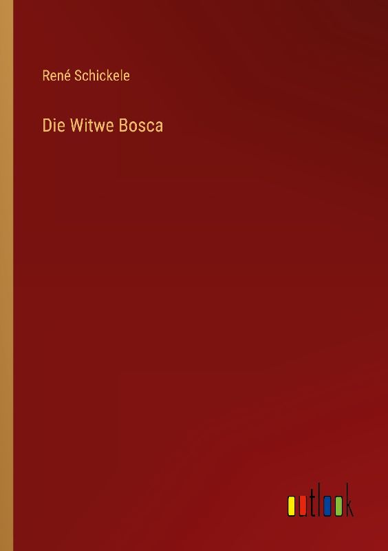 Buchcover