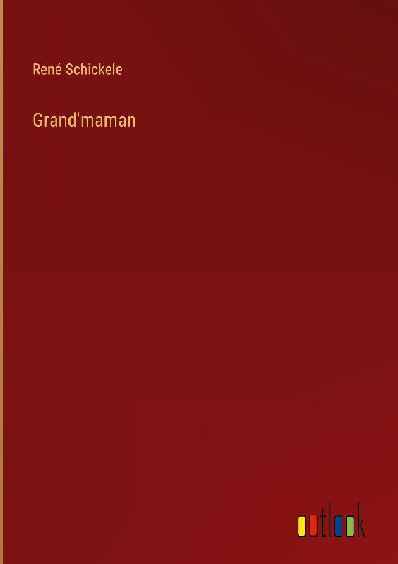 Buchcover