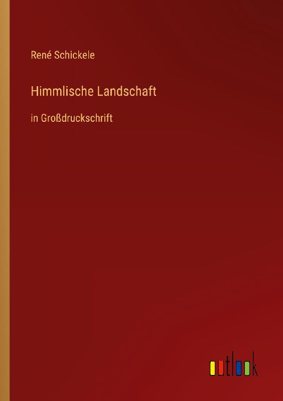 Buchcover