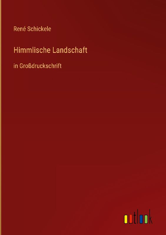 Buchcover