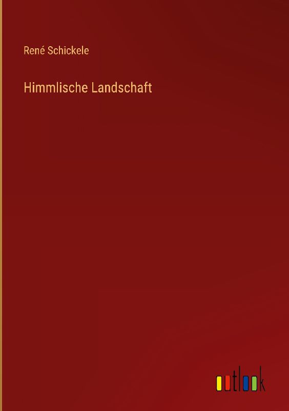 Buchcover