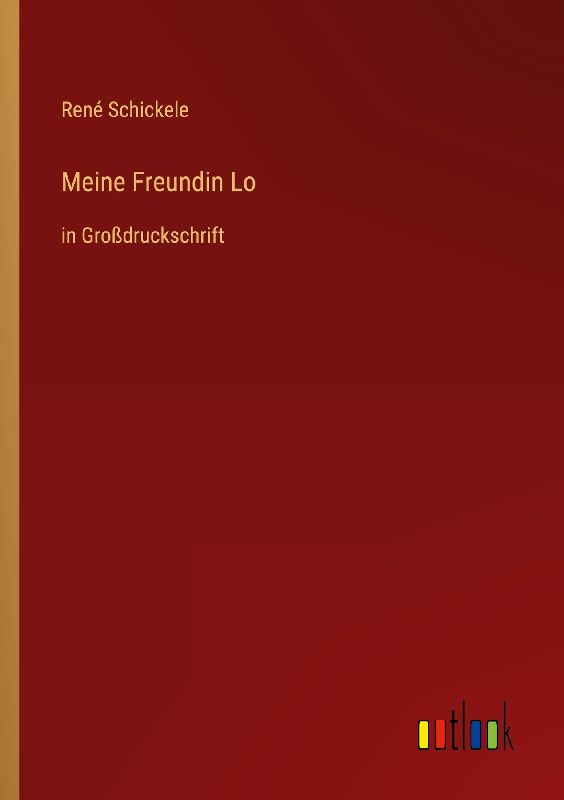 Buchcover
