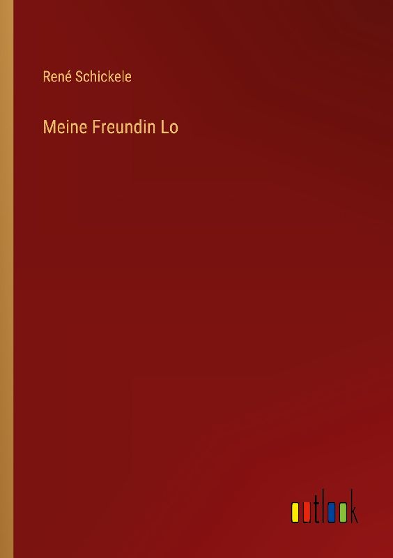 Buchcover