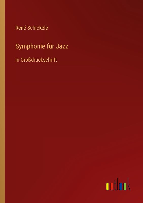 Buchcover