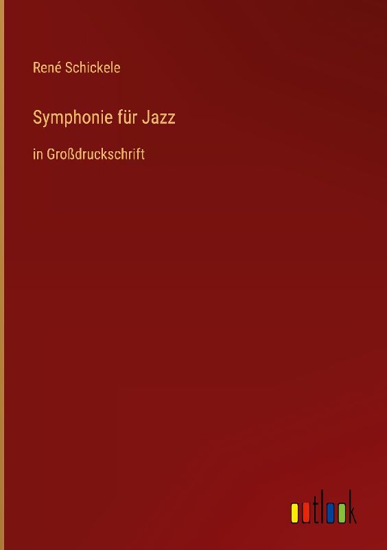 Buchcover