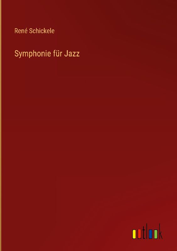 Symphonie für Jazz