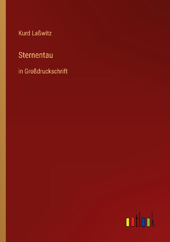Buchcover