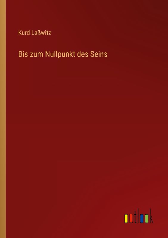 Buchcover