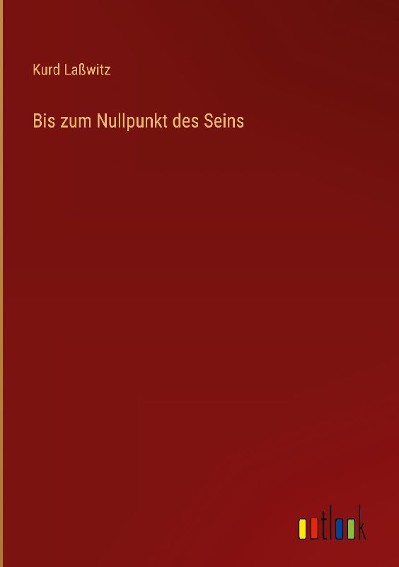 Buchcover