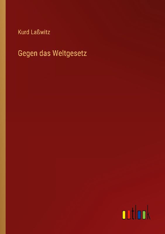 Buchcover