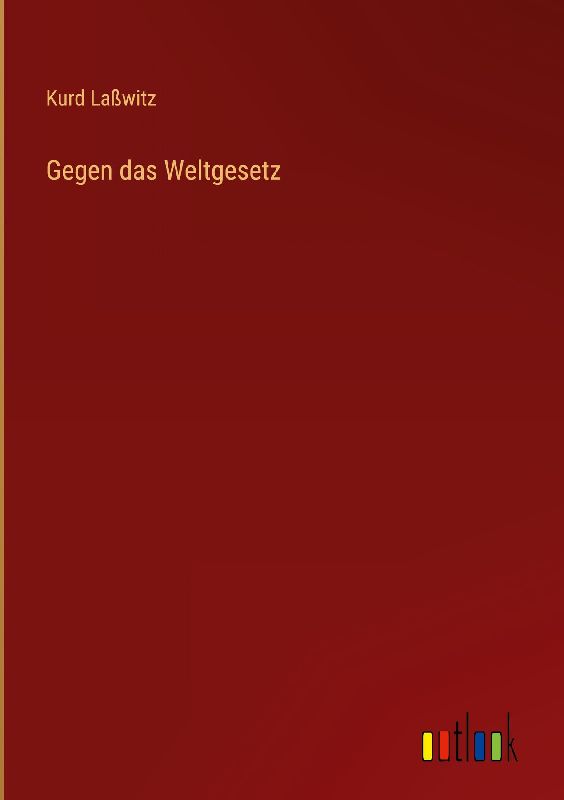 Buchcover
