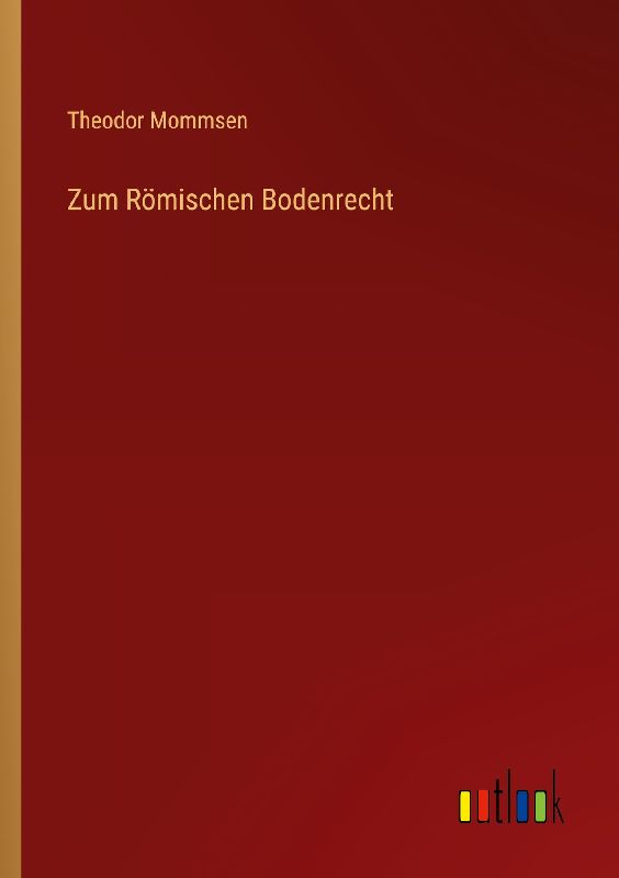Buchcover