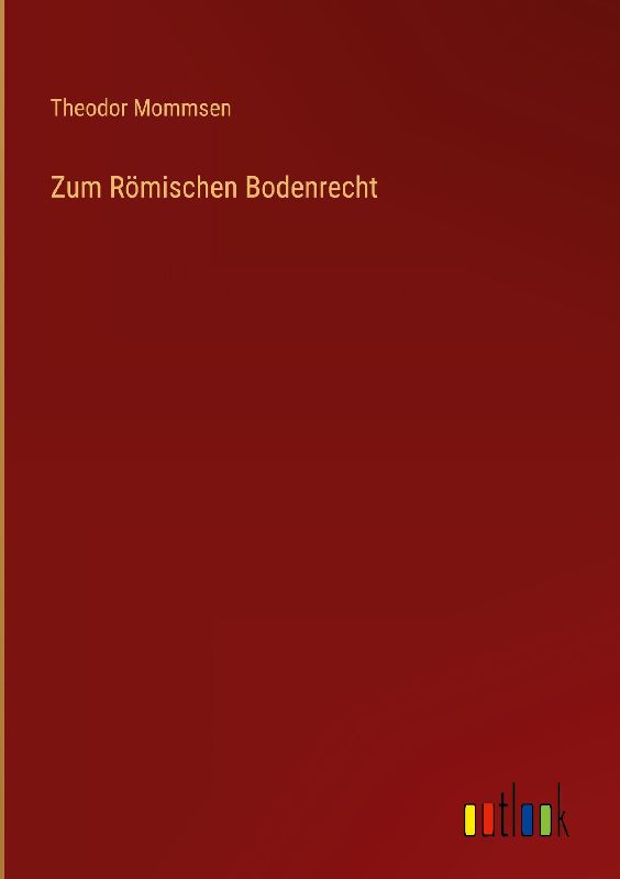 Buchcover