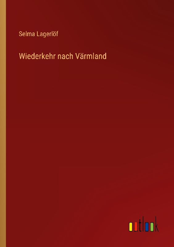 Buchcover