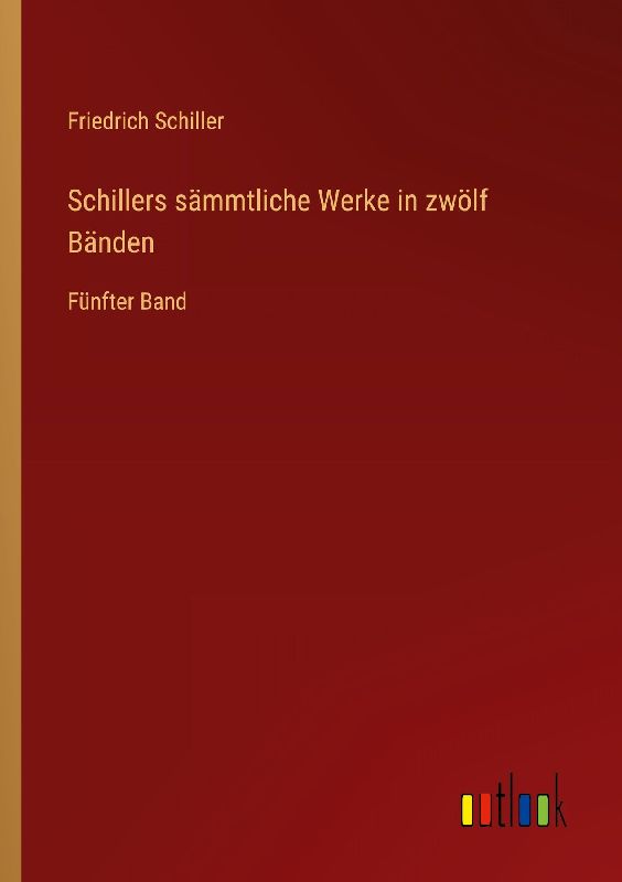 Buchcover