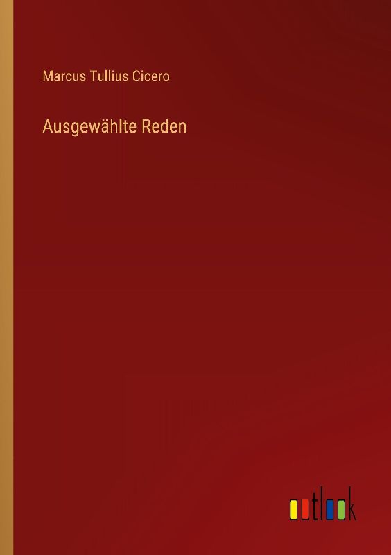Ausgewählte Reden