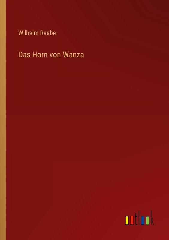 Das Horn von Wanza