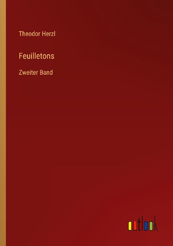 Feuilletons