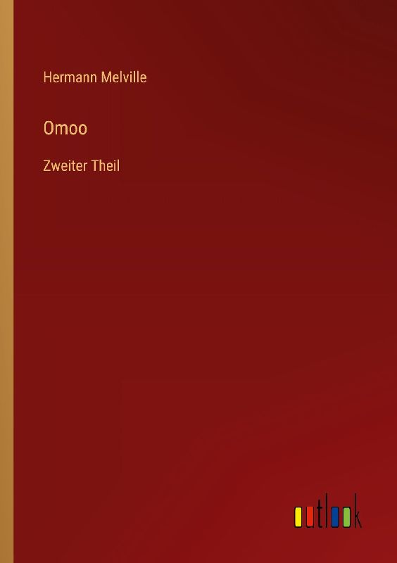 Omoo