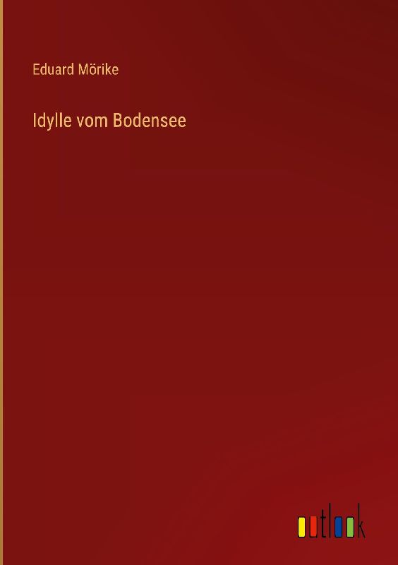 Idylle vom Bodensee