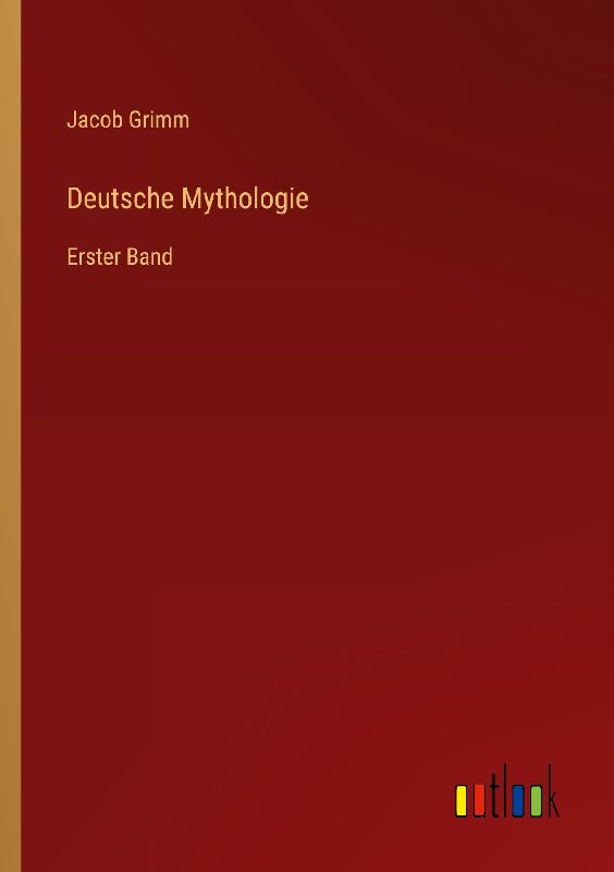 Deutsche Mythologie