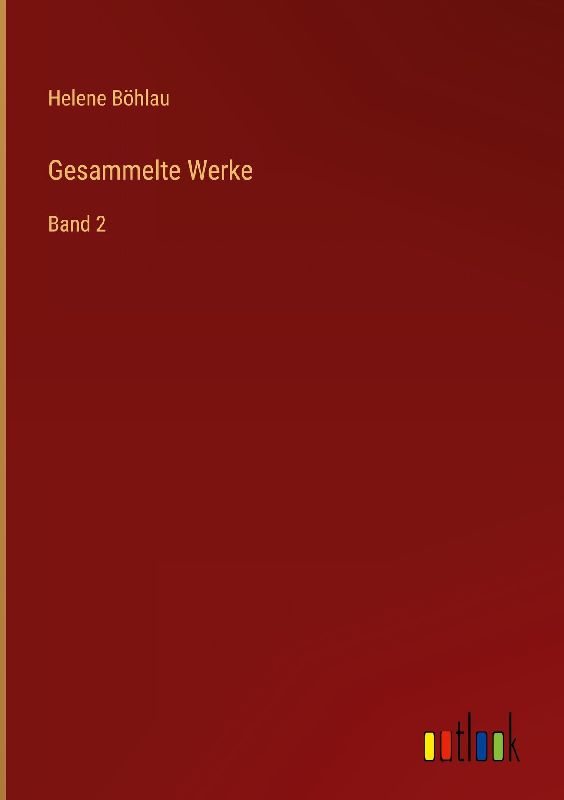 Gesammelte Werke
