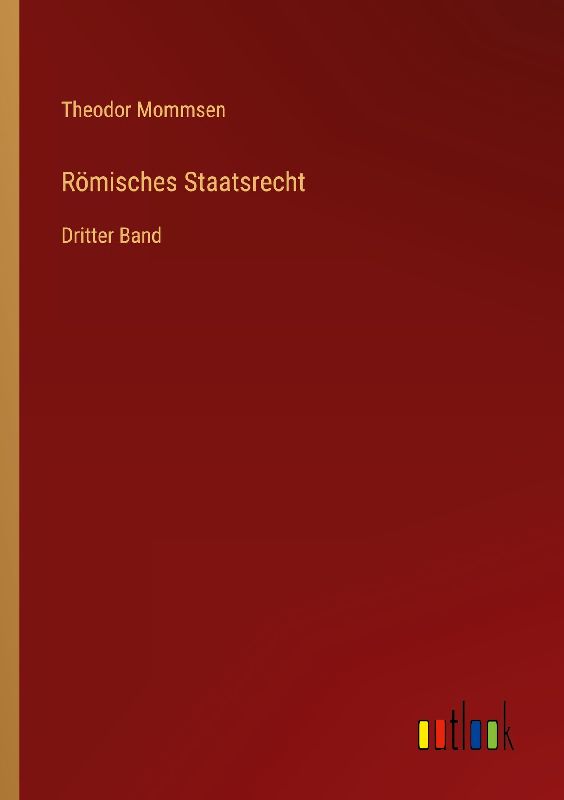 Buchcover