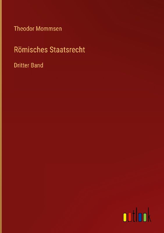 Buchcover