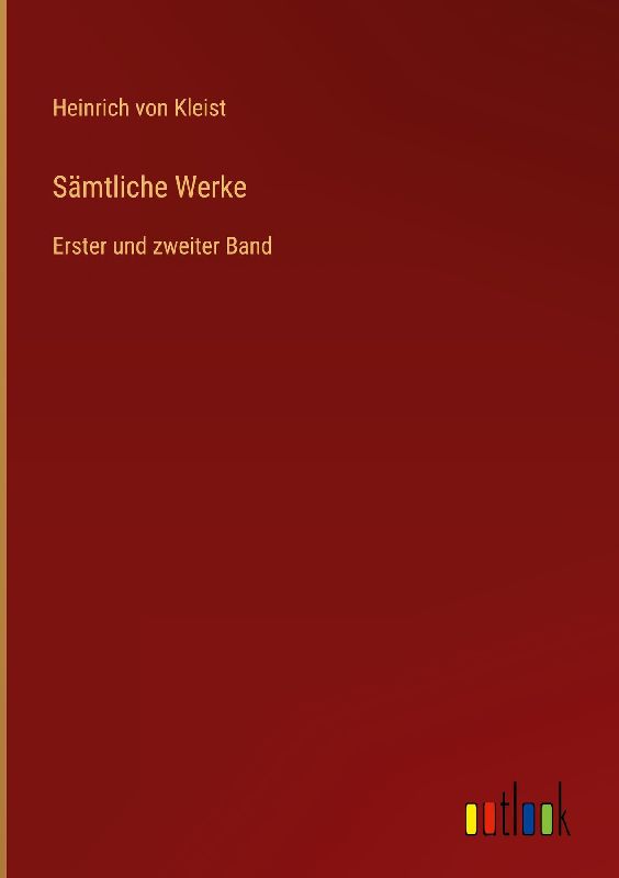 Buchcover