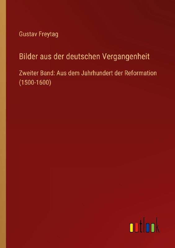 Bilder aus der deutschen Vergangenheit