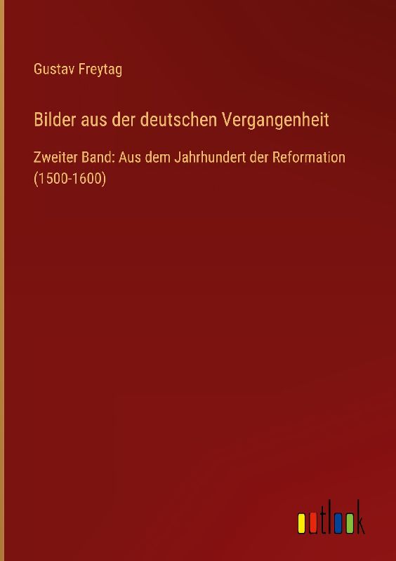 Bilder aus der deutschen Vergangenheit