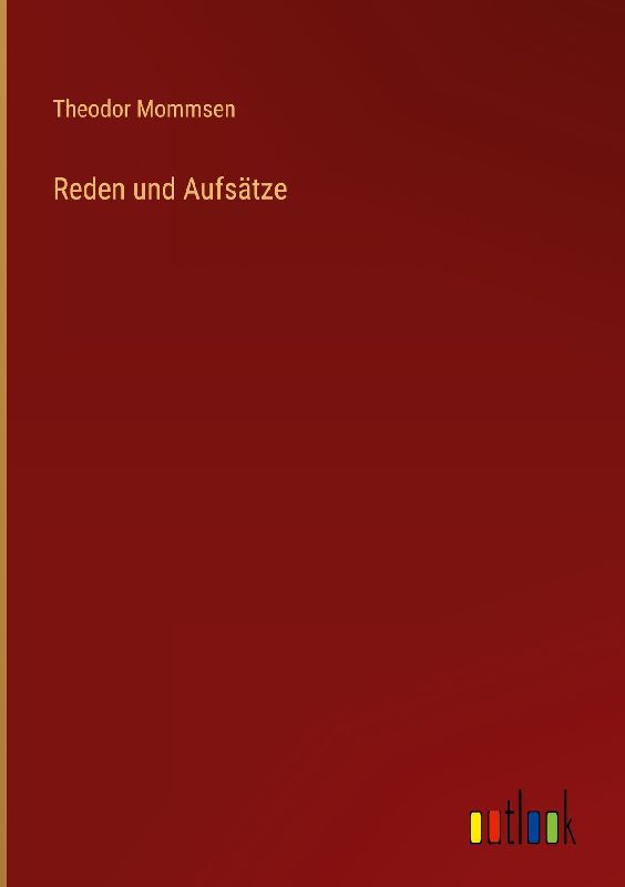 Buchcover