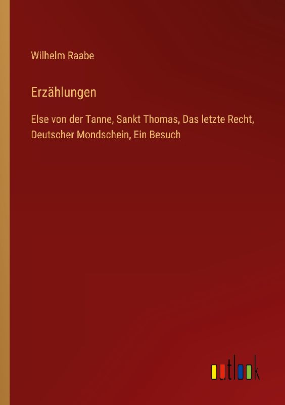 Erzählungen