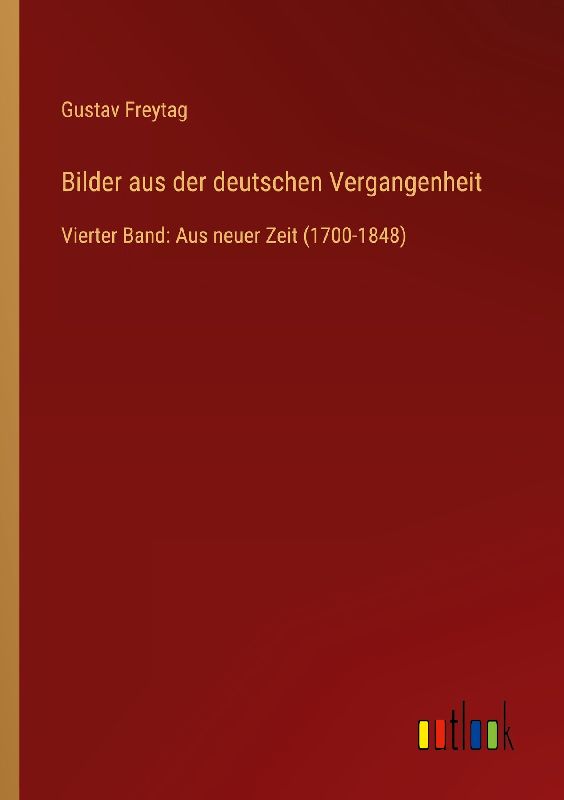 Bilder aus der deutschen Vergangenheit
