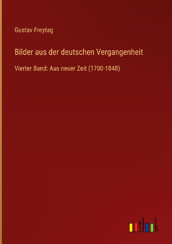 Bilder aus der deutschen Vergangenheit