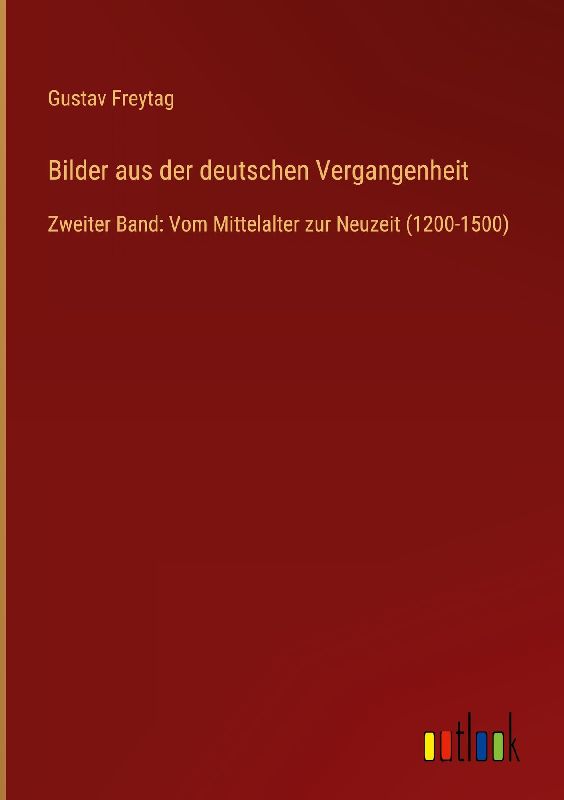 Bilder aus der deutschen Vergangenheit