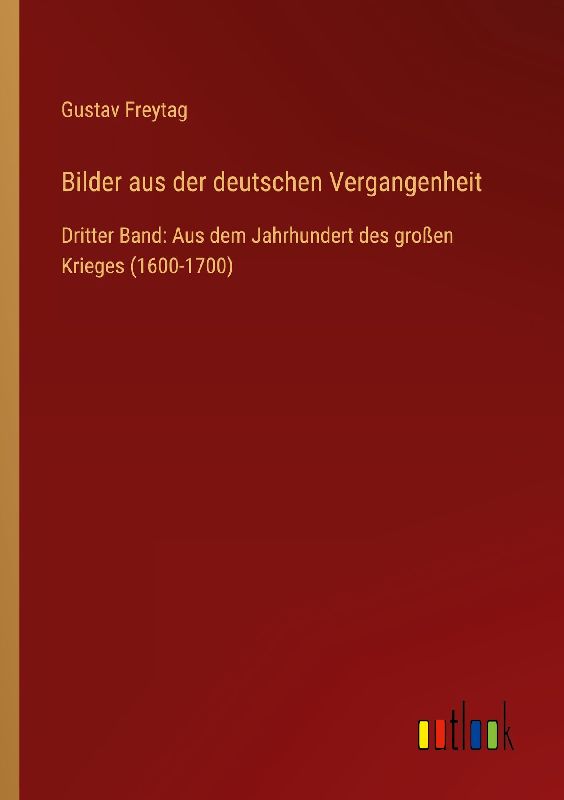 Bilder aus der deutschen Vergangenheit