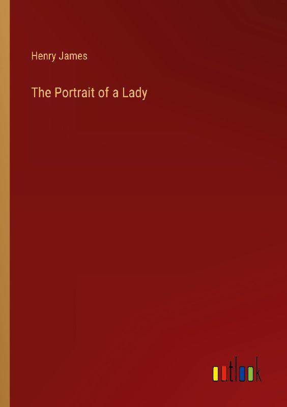 The Portrait of a Lady