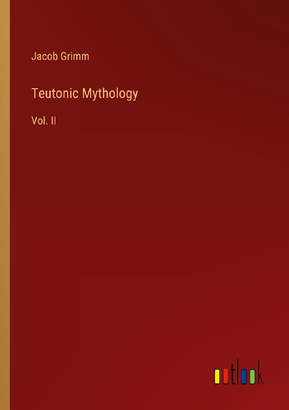 Teutonic Mythology