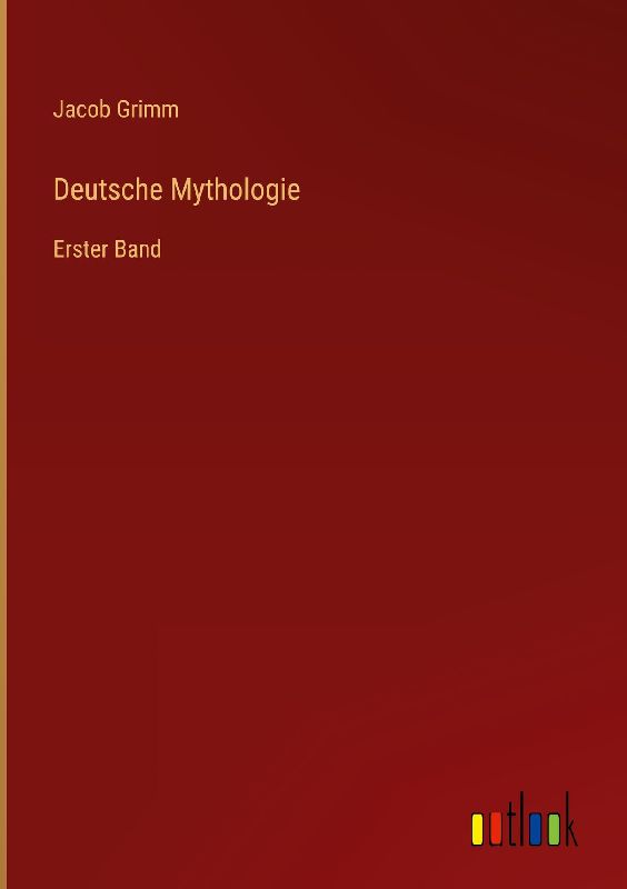 Deutsche Mythologie