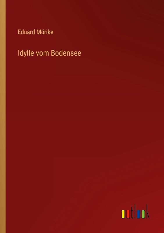 Idylle vom Bodensee