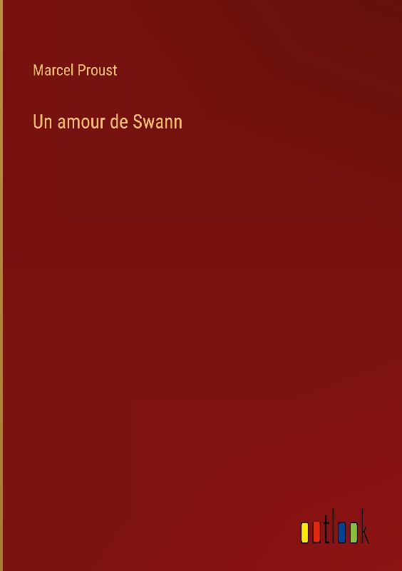 Un amour de Swann