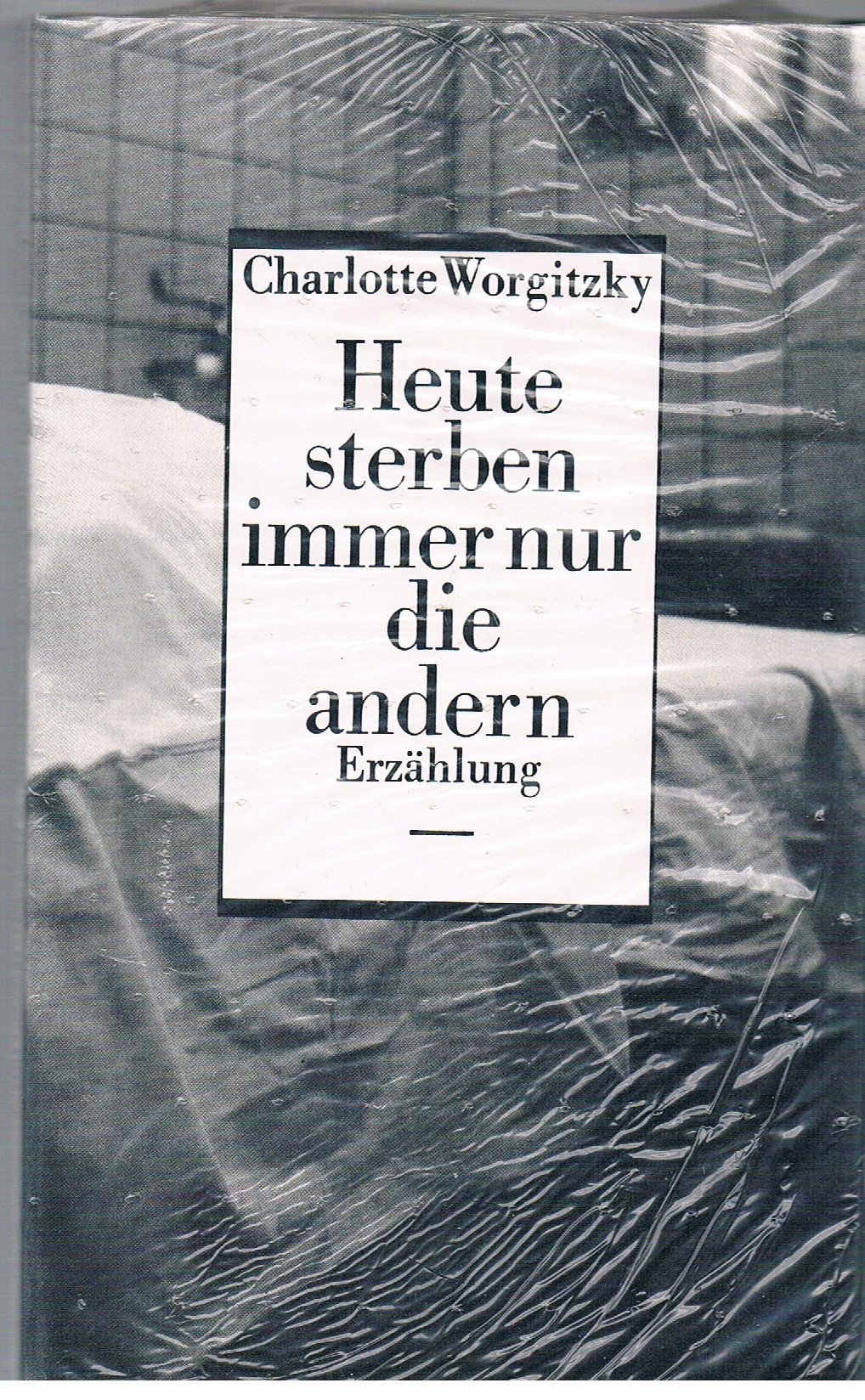 Unbekannter Titel