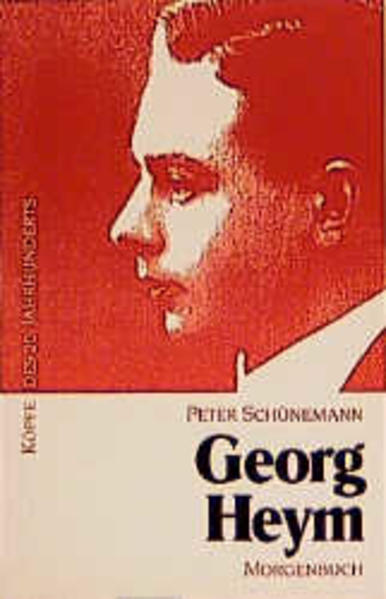 Georg Heym