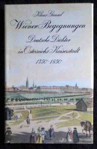 Wiener Begegnungen