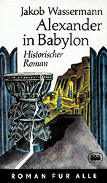 Buchcover
