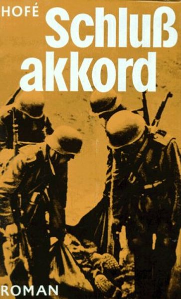 Buchcover