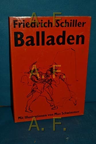 Balladen