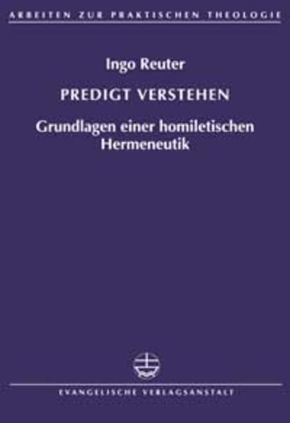 Predigt verstehen