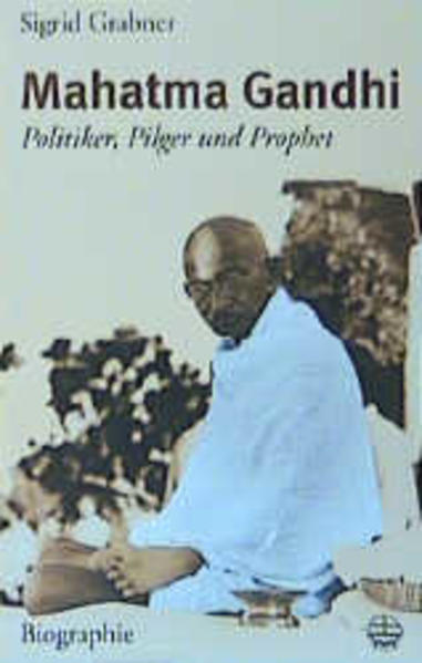Mahatma Gandhi